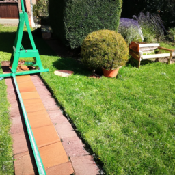 Gazon de Jardin : découvrez les différentes variétés de gazon pour choisir celle qui convient le mieux à votre jardin Fecamp